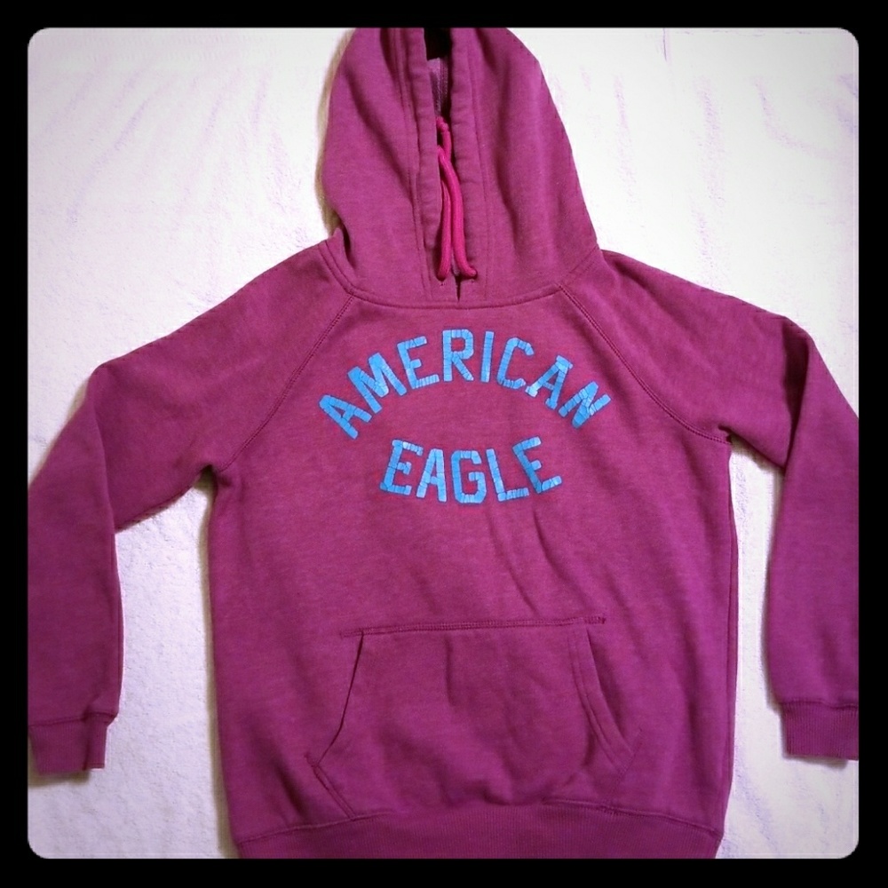 American Eagle sweatshirt hoodie